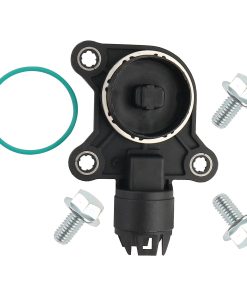 Sensor del árbol excéntrico de sincronización variable del