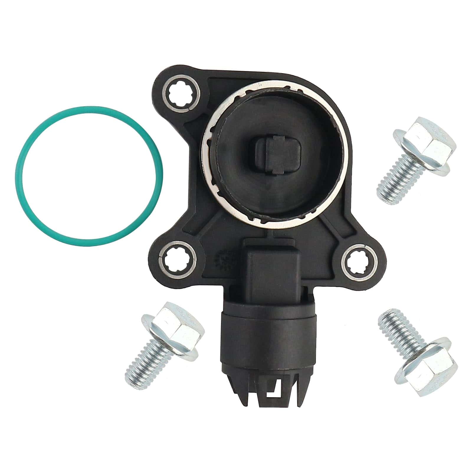 Sensor del árbol excéntrico de sincronización variable del