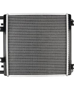 Radiator Derecho Compatible con Toyota Tundra 2022-2024