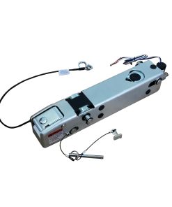 Actuador de Freno de Disco Hidráulico DLFZWB 7,500 LB A-60