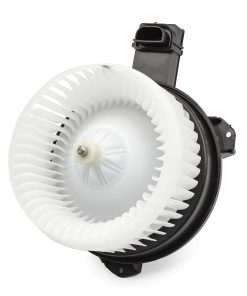 Ensamblaje del Motor del Ventilador del Calentador HVAC