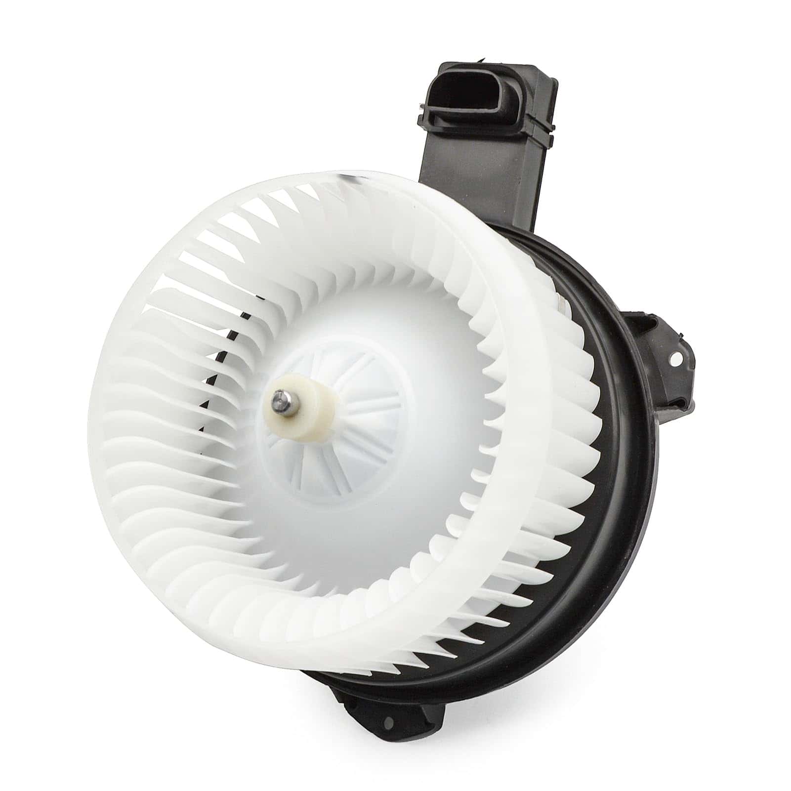 Ensamblaje del Motor del Ventilador del Calentador HVAC