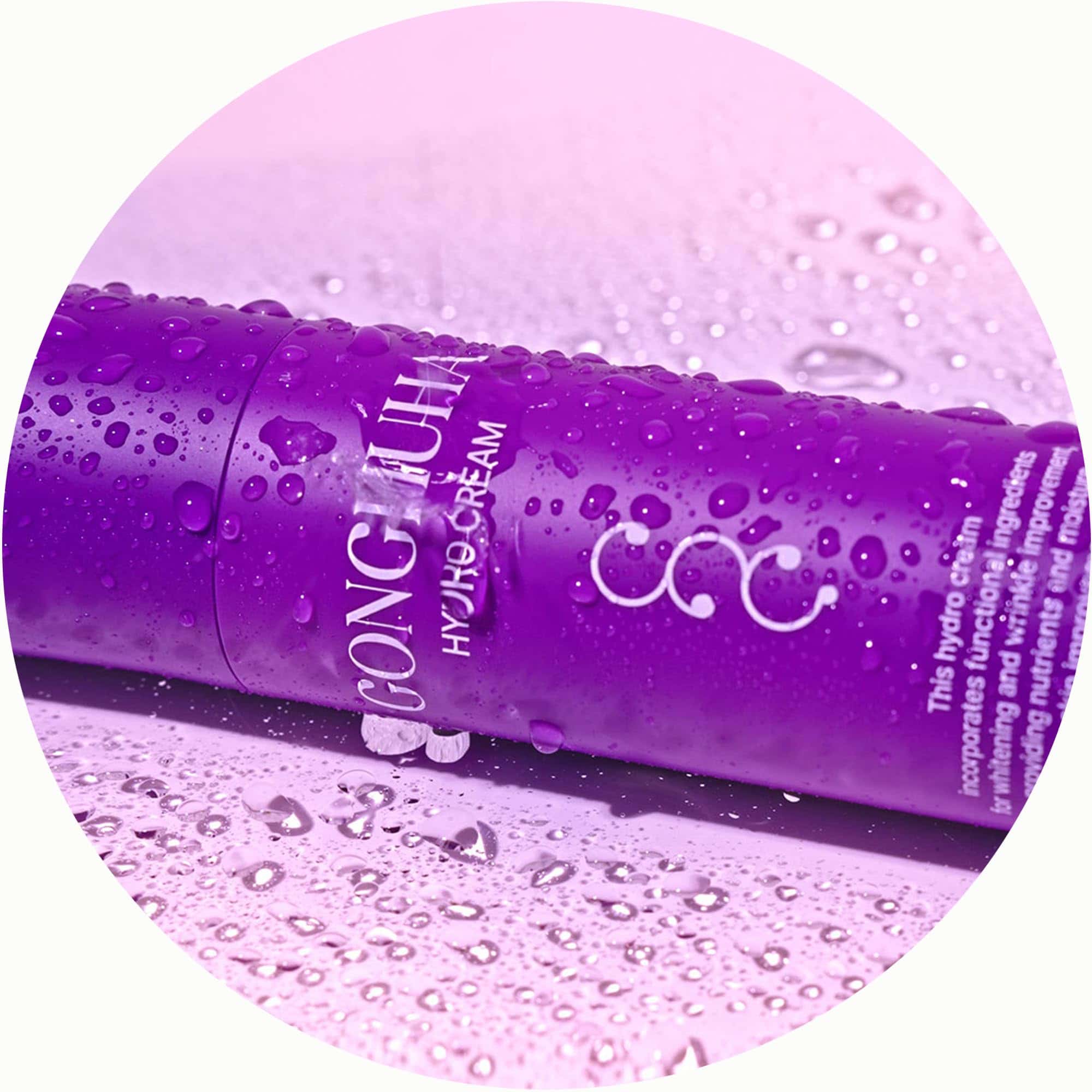 Crema Hidratante Hydr Cream - Crema Facial Ultrahidratante - Imagen 8