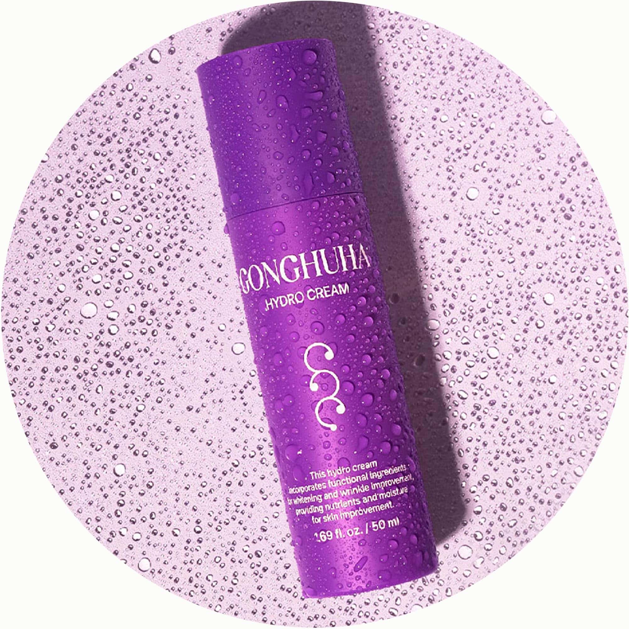 Crema Hidratante Hydr Cream - Crema Facial Ultrahidratante - Imagen 9