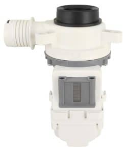 Bomba de drenaje para lavadora compatible con Maytag