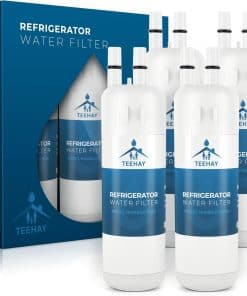 Filtro de reemplazo TEEHAY 9081, compatible con Kenmore