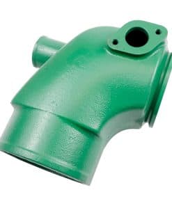 Codo de escape del motor marino 861289 Reemplazo para