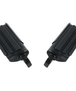 Harley Foot peg 10mm Pilot Male Mount Style Footrests Foot