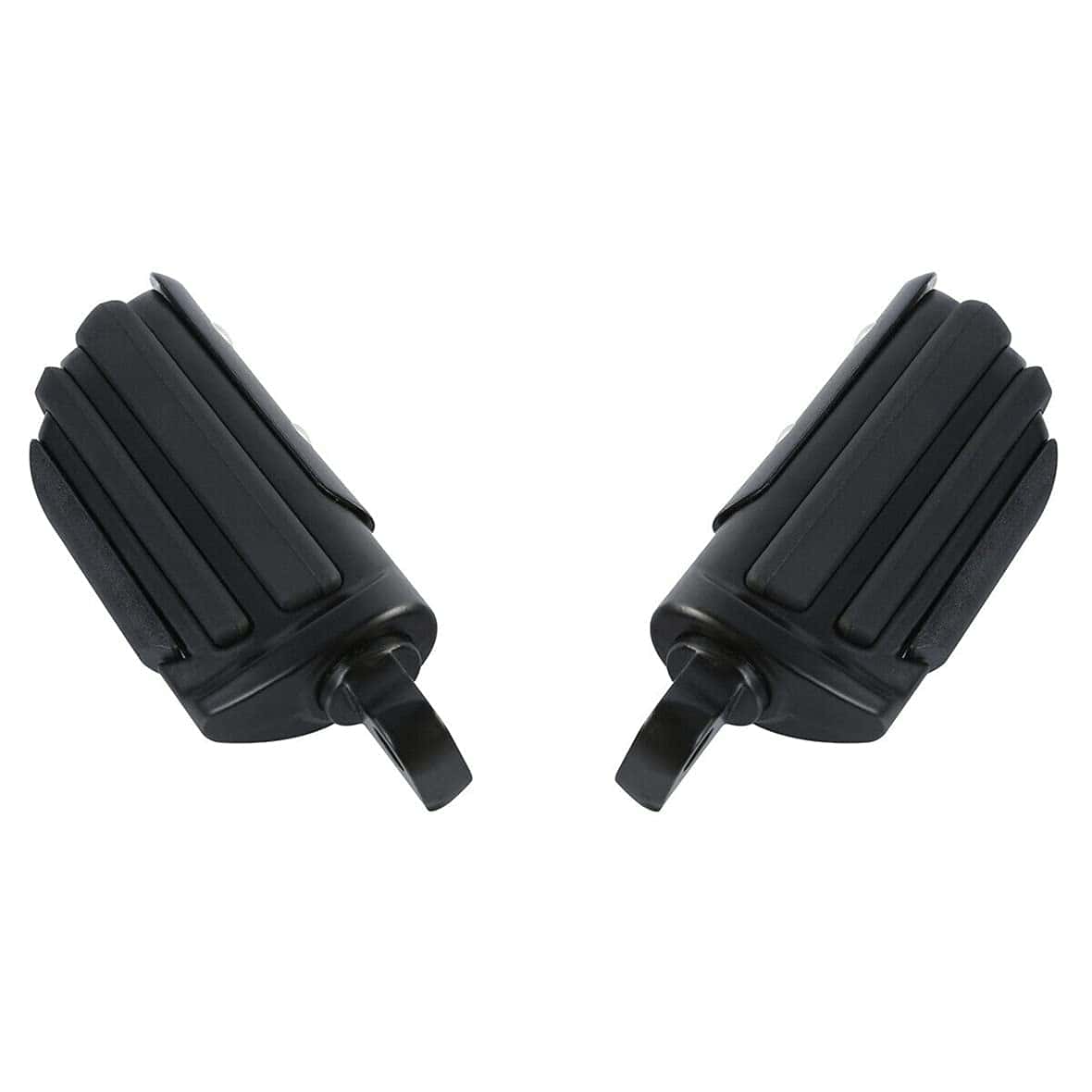 Harley Foot peg 10mm Pilot Male Mount Style Footrests Foot