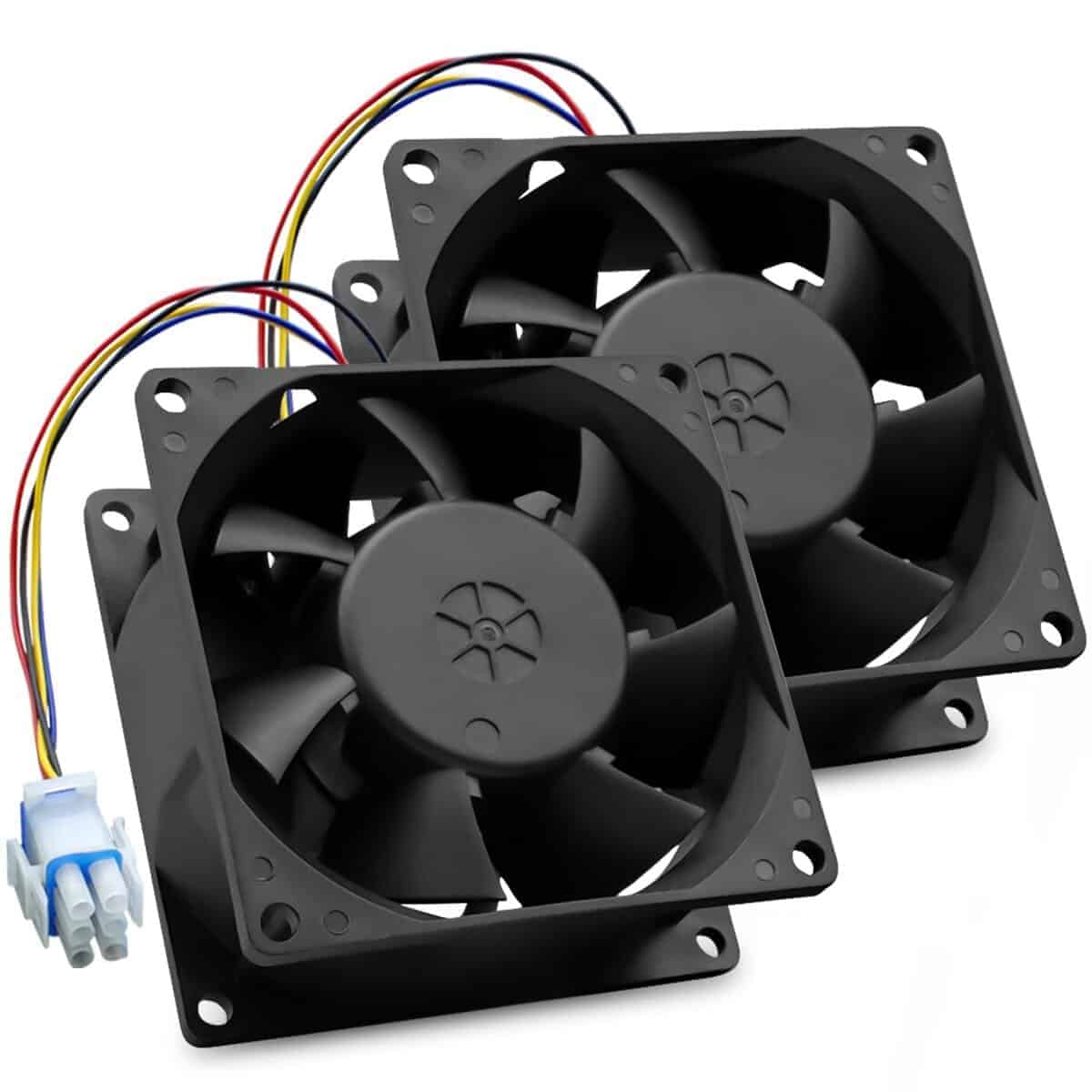 Motor del ventilador evaporador de refrigerador HUQUZN