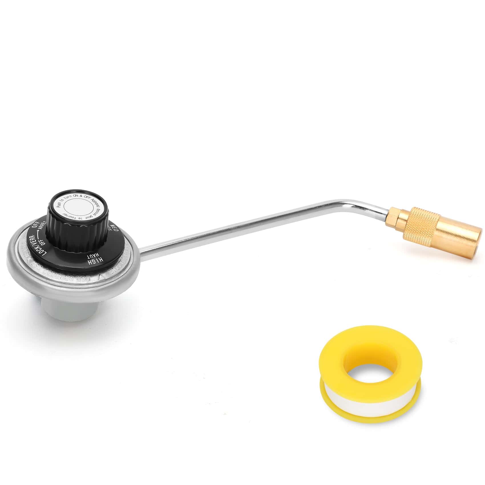 Pieza de Repuesto del Conjunto del Regulador Foinwer