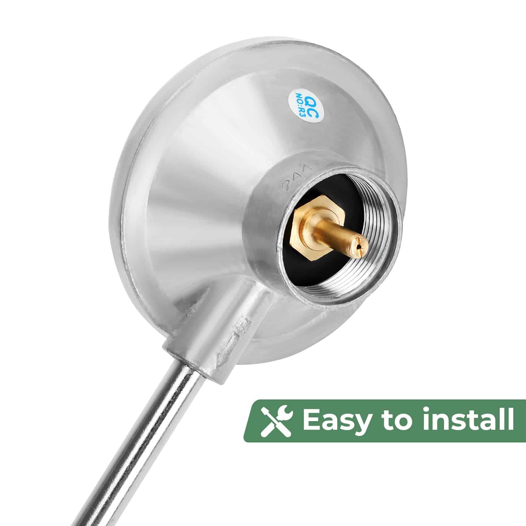 Pieza de Repuesto del Conjunto del Regulador Foinwer - Imagen 5