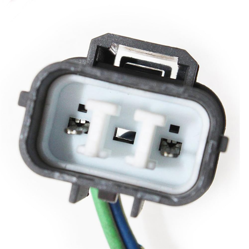 2PCS 28200-PX4-014 28300-PX4-003 Solenoide de bloqueo de - Imagen 5