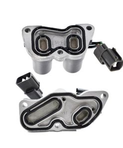 2PCS 28200-PX4-014 28300-PX4-003 Solenoide de bloqueo de