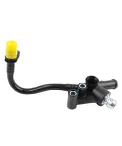 Manguera de Refrigerante Turbocharger Compatible con