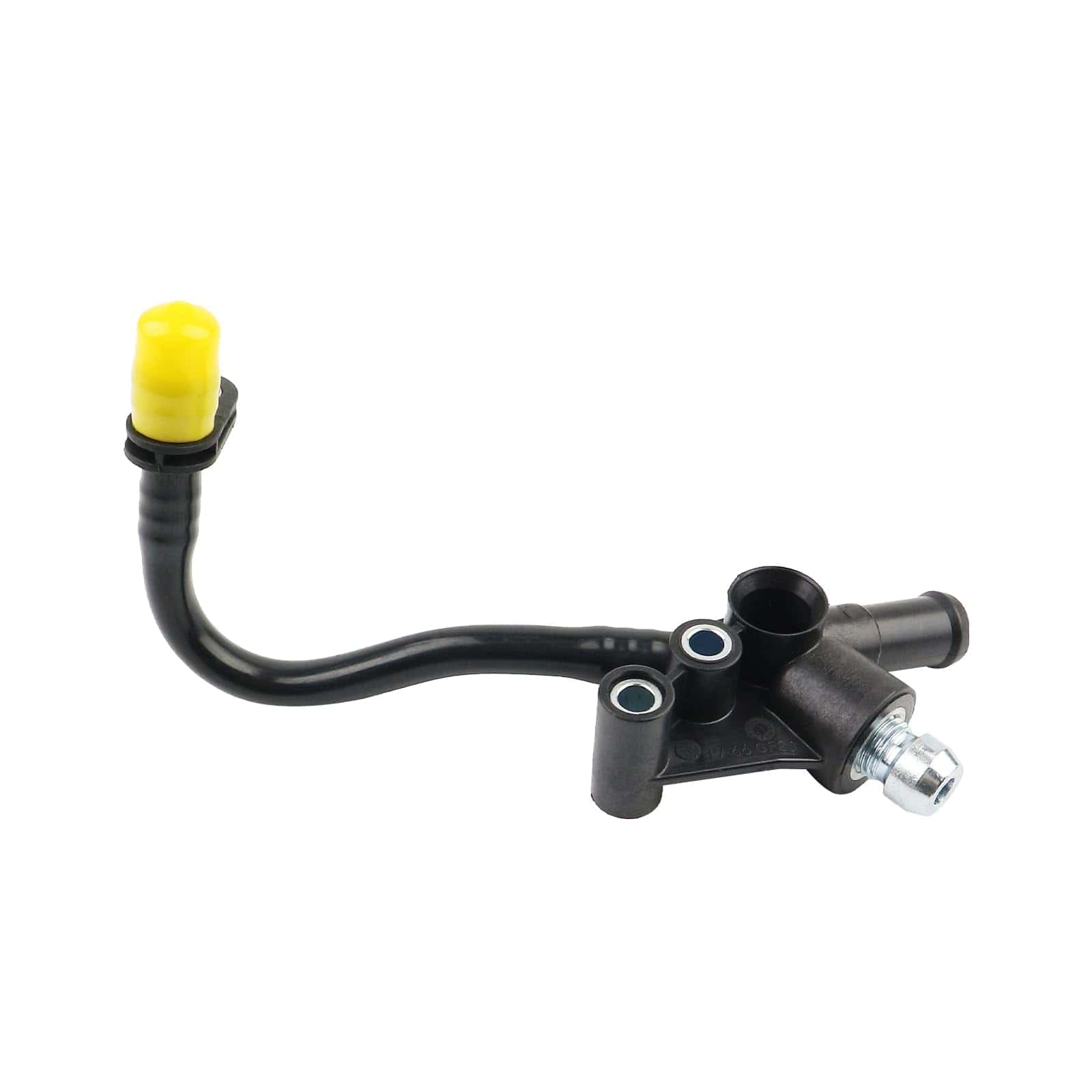 Manguera de Refrigerante Turbocharger Compatible con