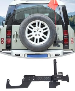 Soporte de Antena de Asta de Bandera para Maletero de Coche