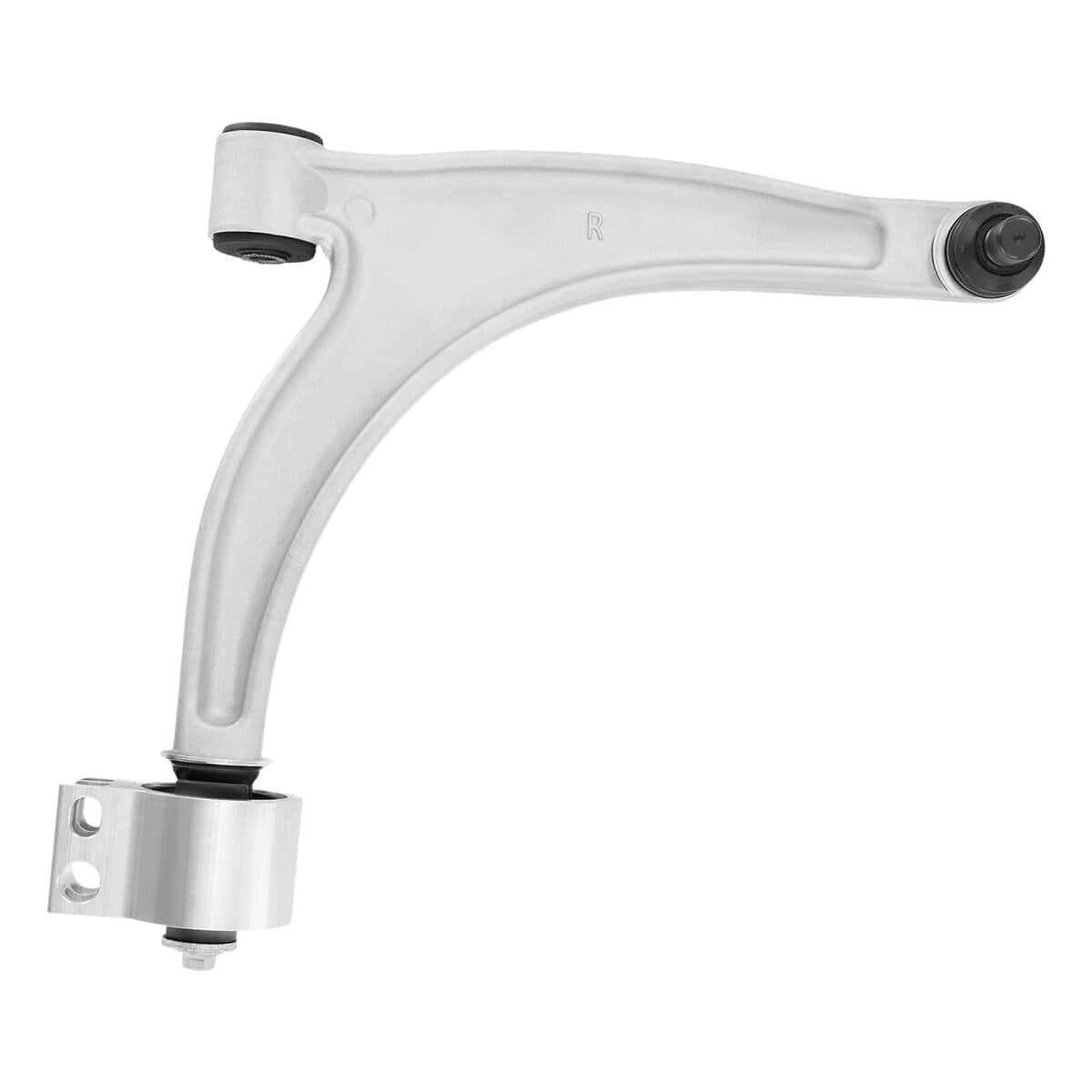 BDFHYK Brazo de Control Inferior Derecho Delantero 1 pieza, - Imagen 9