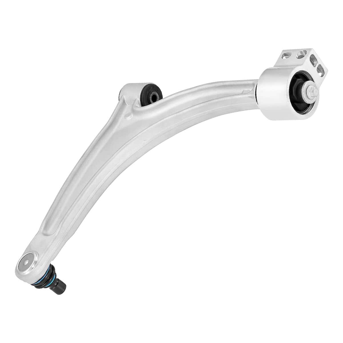 BDFHYK Brazo de Control Inferior Derecho Delantero 1 pieza, - Imagen 10