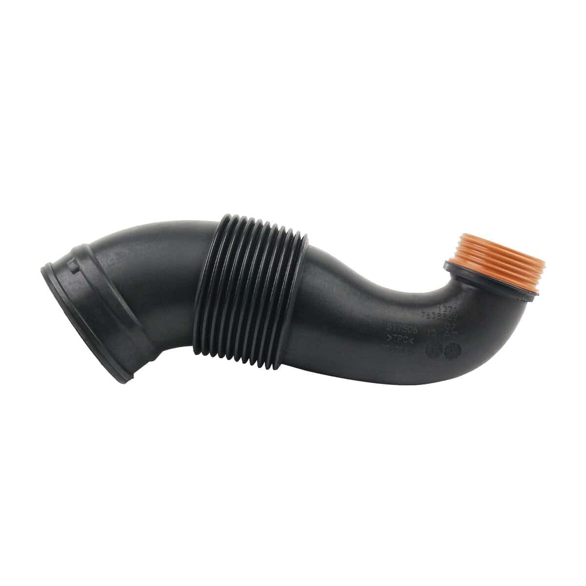 Manguera de admisión de aire del motor Compatible con 2014