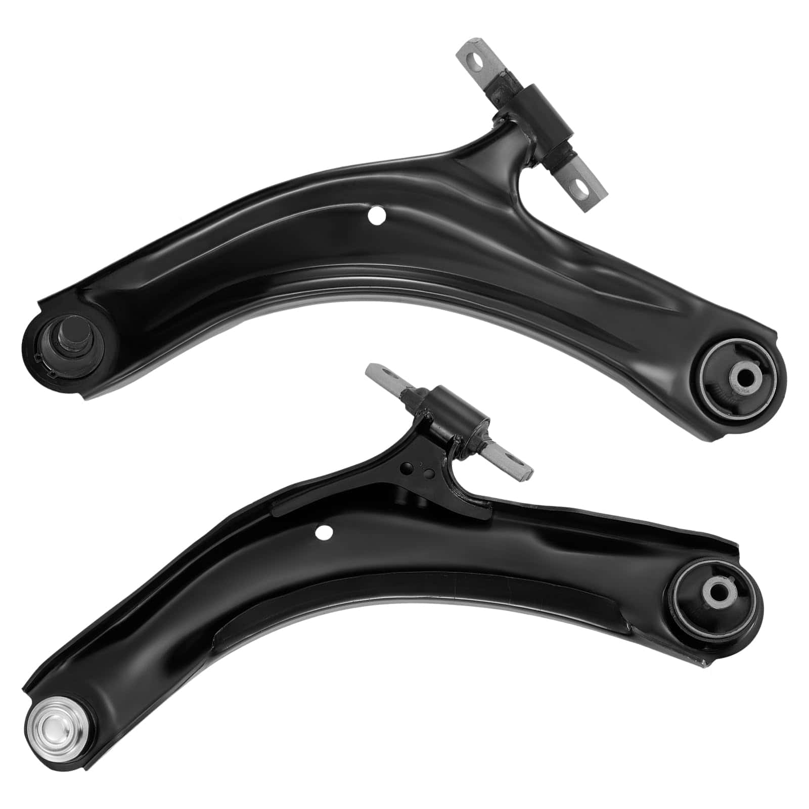 BDFHYK Brazo de Control Inferior Delantero 2 piezas, con - Imagen 10