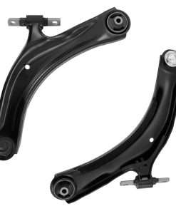 BDFHYK Brazo de Control Inferior Delantero 2 piezas, con