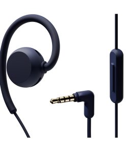 Audífonos con cable nwm On-Ear (Auriculares de oído