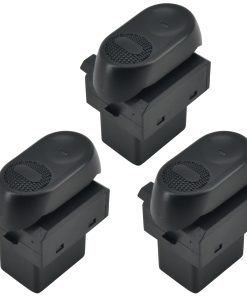 ALTBET 3pcs Interruptor de Ventana de Servicio Pesado