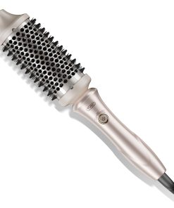 Cepillo Térmico TYMO con Cepillo Redondo Calentado - STYLUX