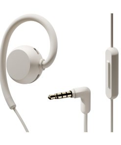 Audífonos con cable de diadema NWM (Audífonos de oído