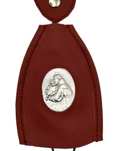 LLAVERO ORIGINAL DE SAN ANTONIO DE PADUA - SALVA BOLSILLOS