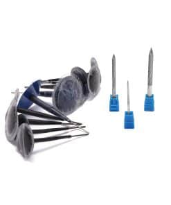 Kit de Herramientas para Reparación de Neumáticos POWER