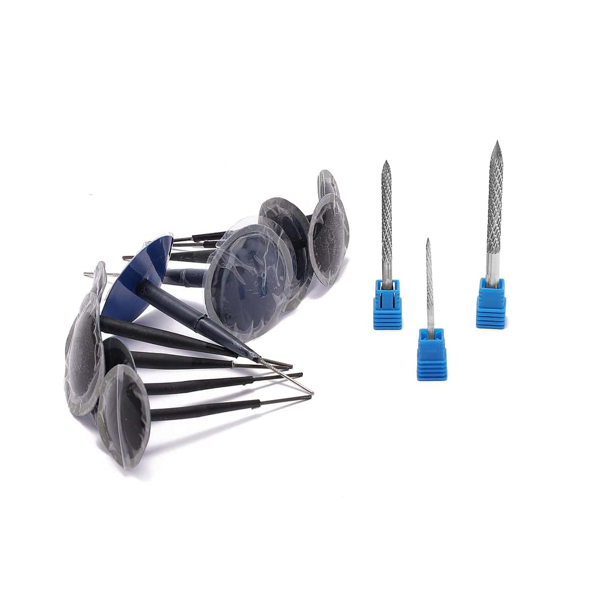 Kit de Herramientas para Reparación de Neumáticos POWER