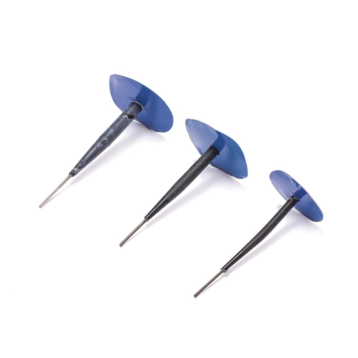 Kit de Herramientas para Reparación de Neumáticos POWER - Imagen 8