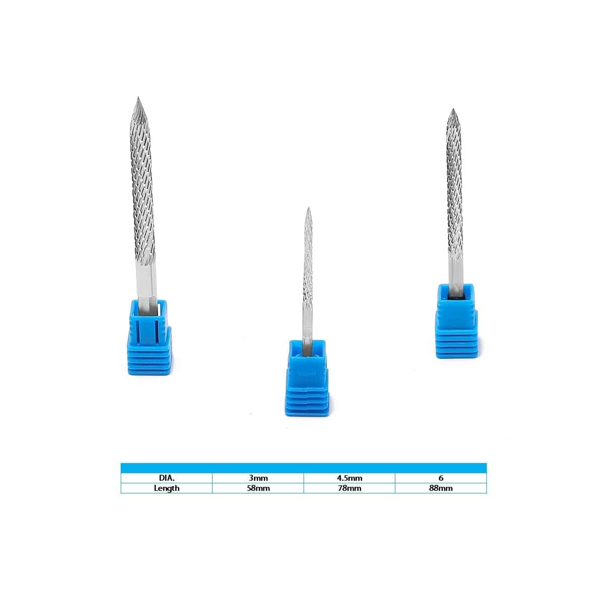 Kit de Herramientas para Reparación de Neumáticos POWER - Imagen 5