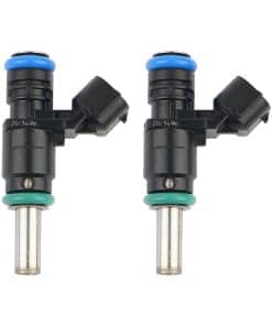 2 Piezas Inyectores de Combustible Compatible con Can-Am