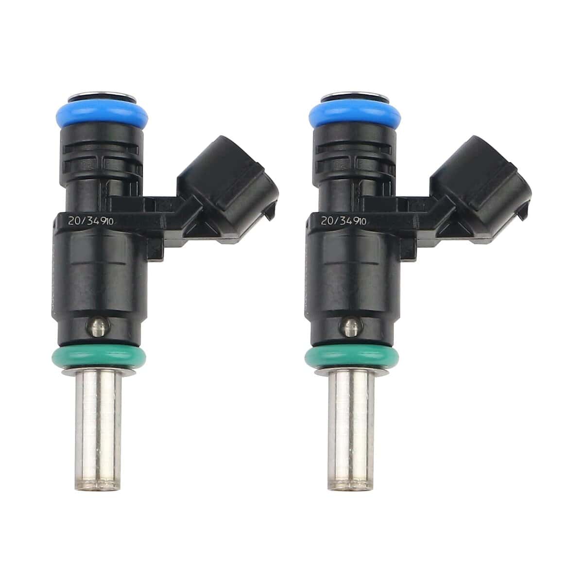 2 Piezas Inyectores de Combustible Compatible con Can-Am