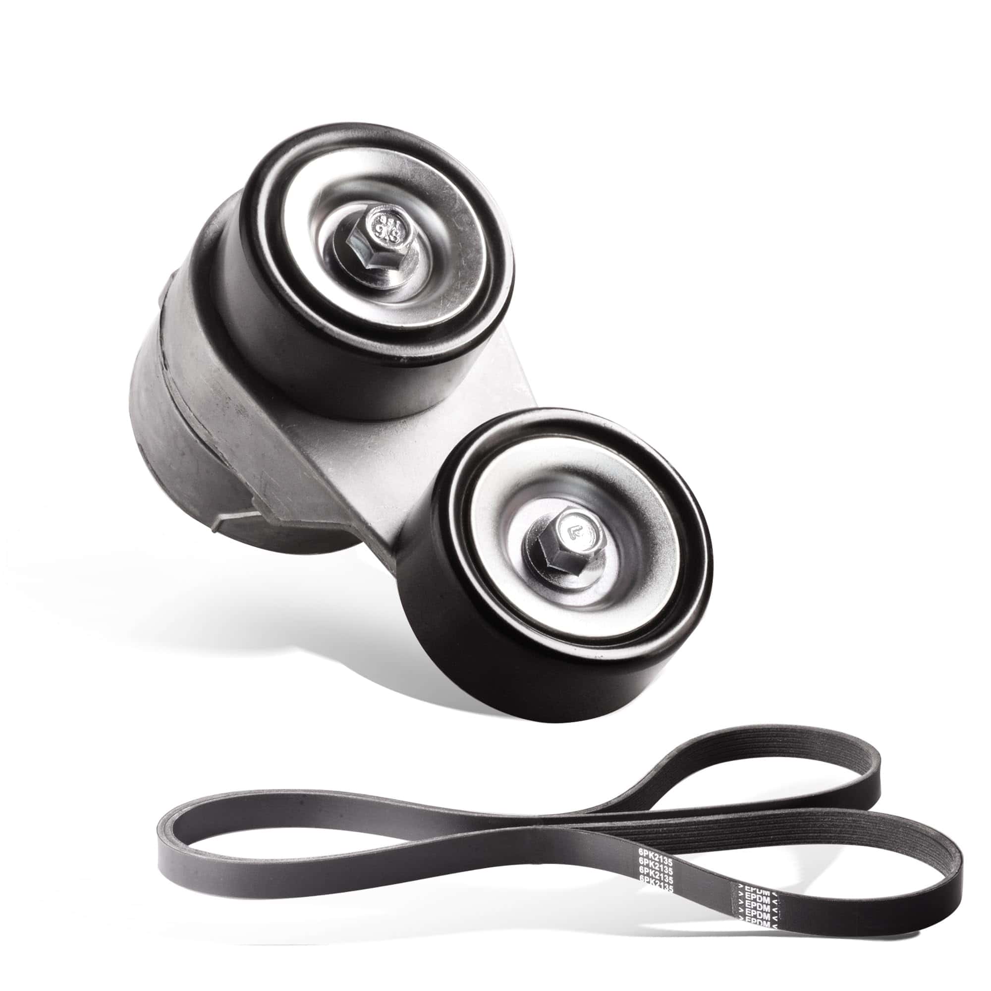 Kit de tensor de correa de transmisión -0-RCA-A04