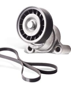 Kit de Tensor de Correa de Transmisión Compatible con Chevy