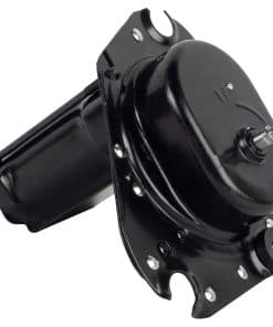 Motor del limpiaparabrisas delantero 1698858 compatible con