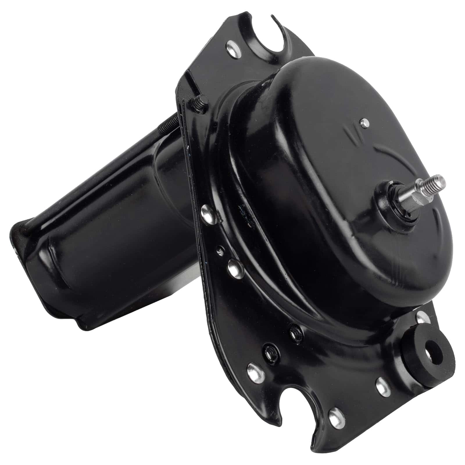 Motor del limpiaparabrisas delantero 1698858 compatible con