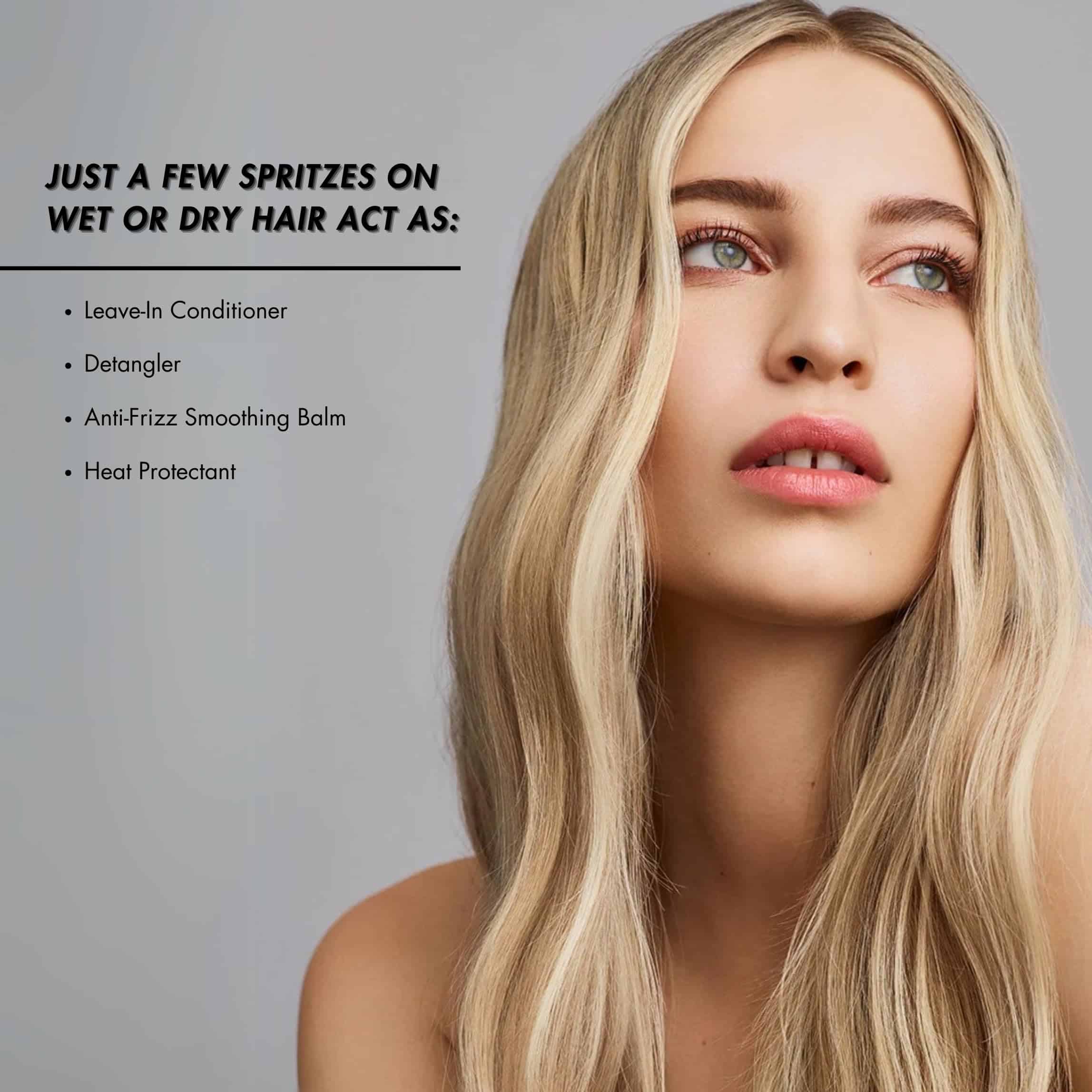 IN COMMON Magic Myst Universal Hair Elixir | Acondicionador - Imagen 5