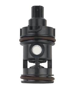 Válvula de solenoide de purga de vapor compatible con