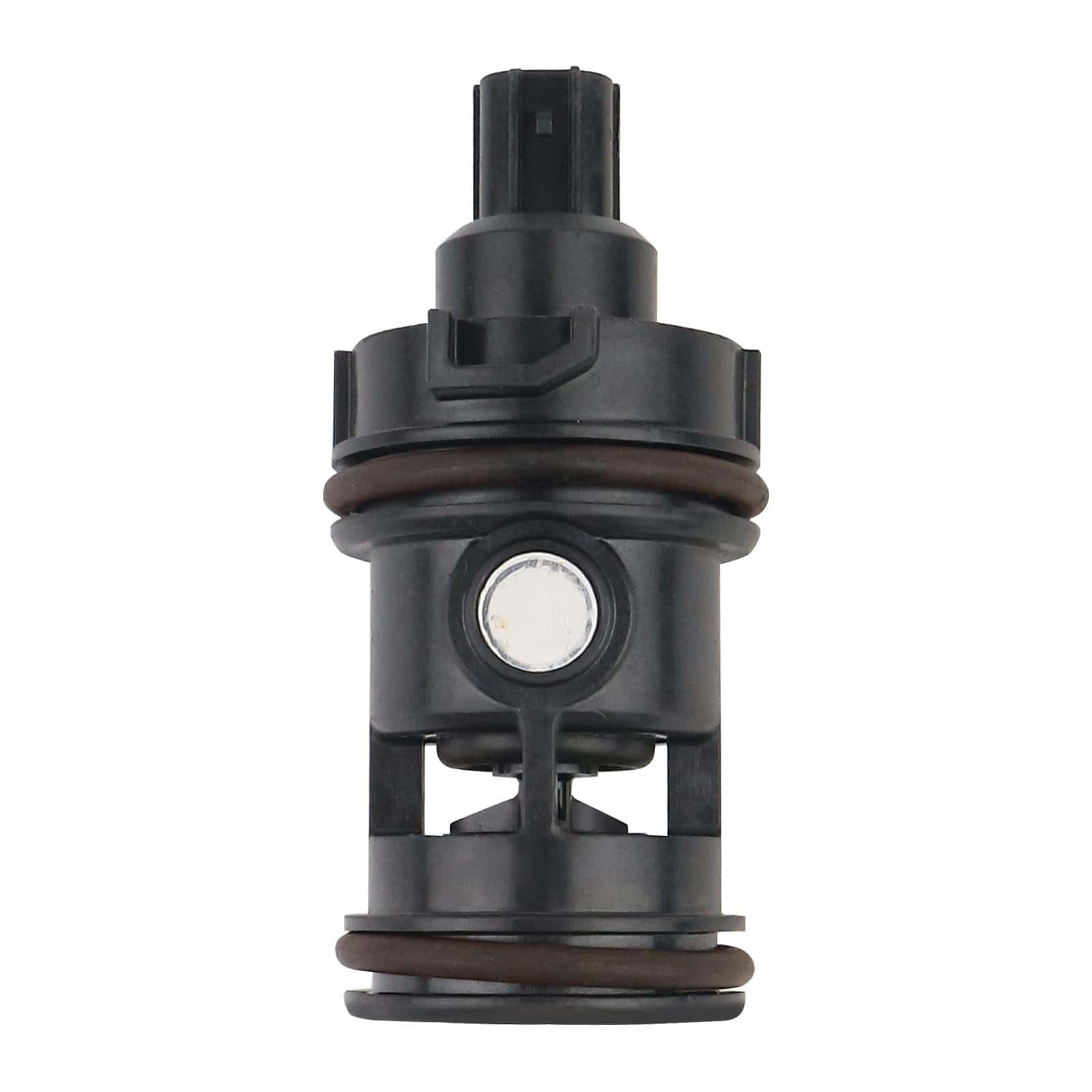 Válvula de solenoide de purga de vapor compatible con