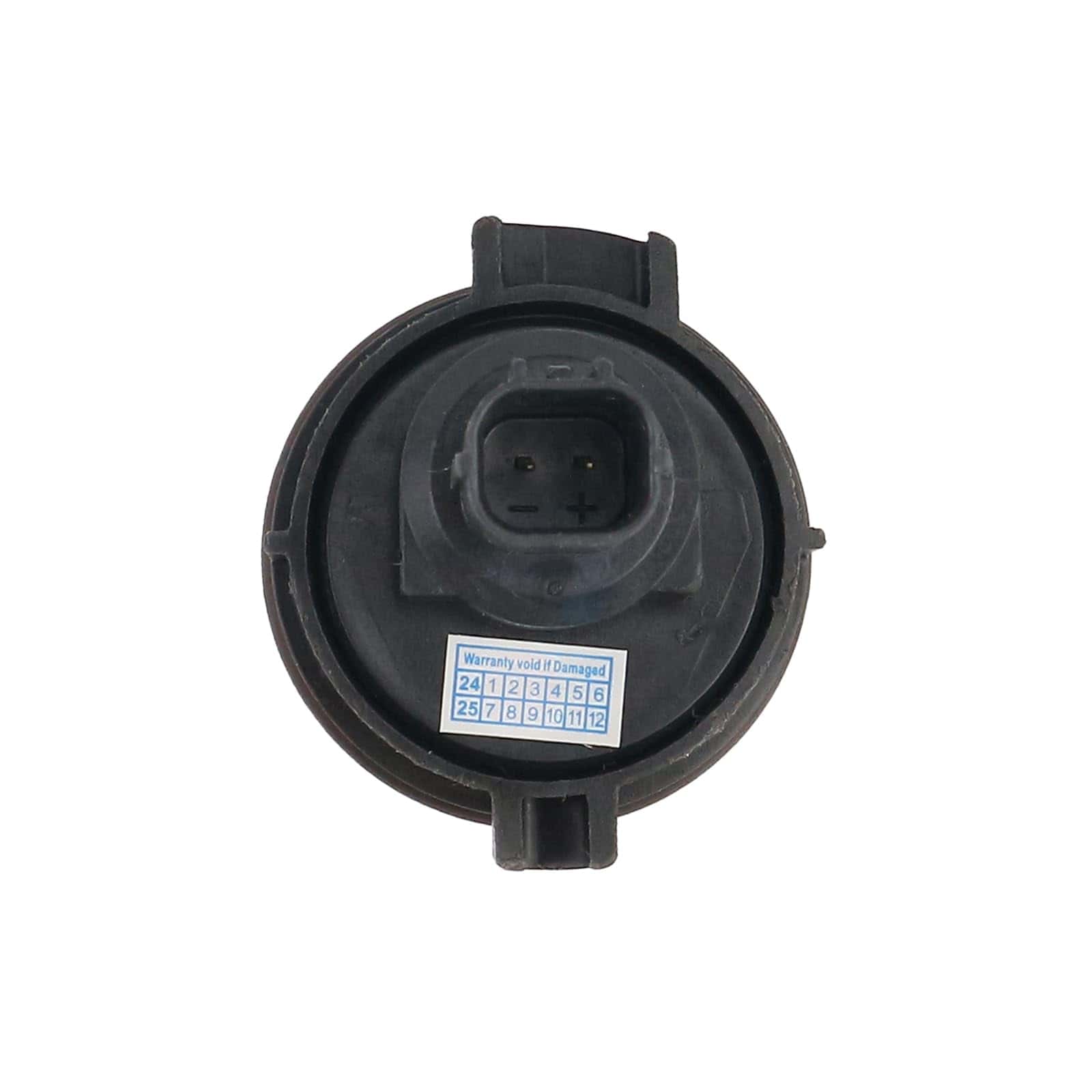 Válvula de solenoide de purga de vapor compatible con - Imagen 6