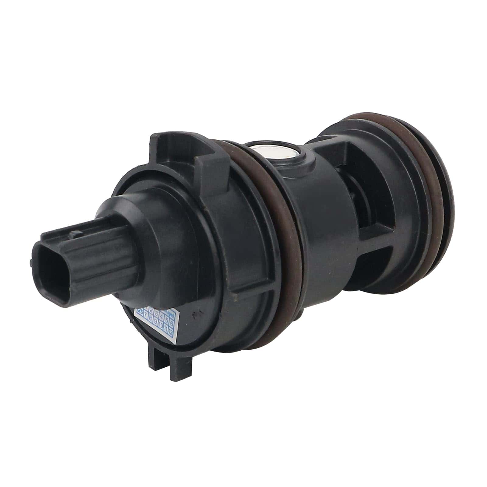 Válvula de solenoide de purga de vapor compatible con - Imagen 3