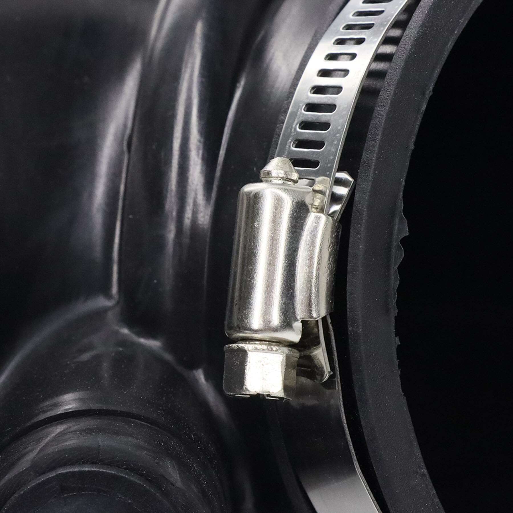 Manguera de admisión de aire del motor Nature Boundary - Imagen 6