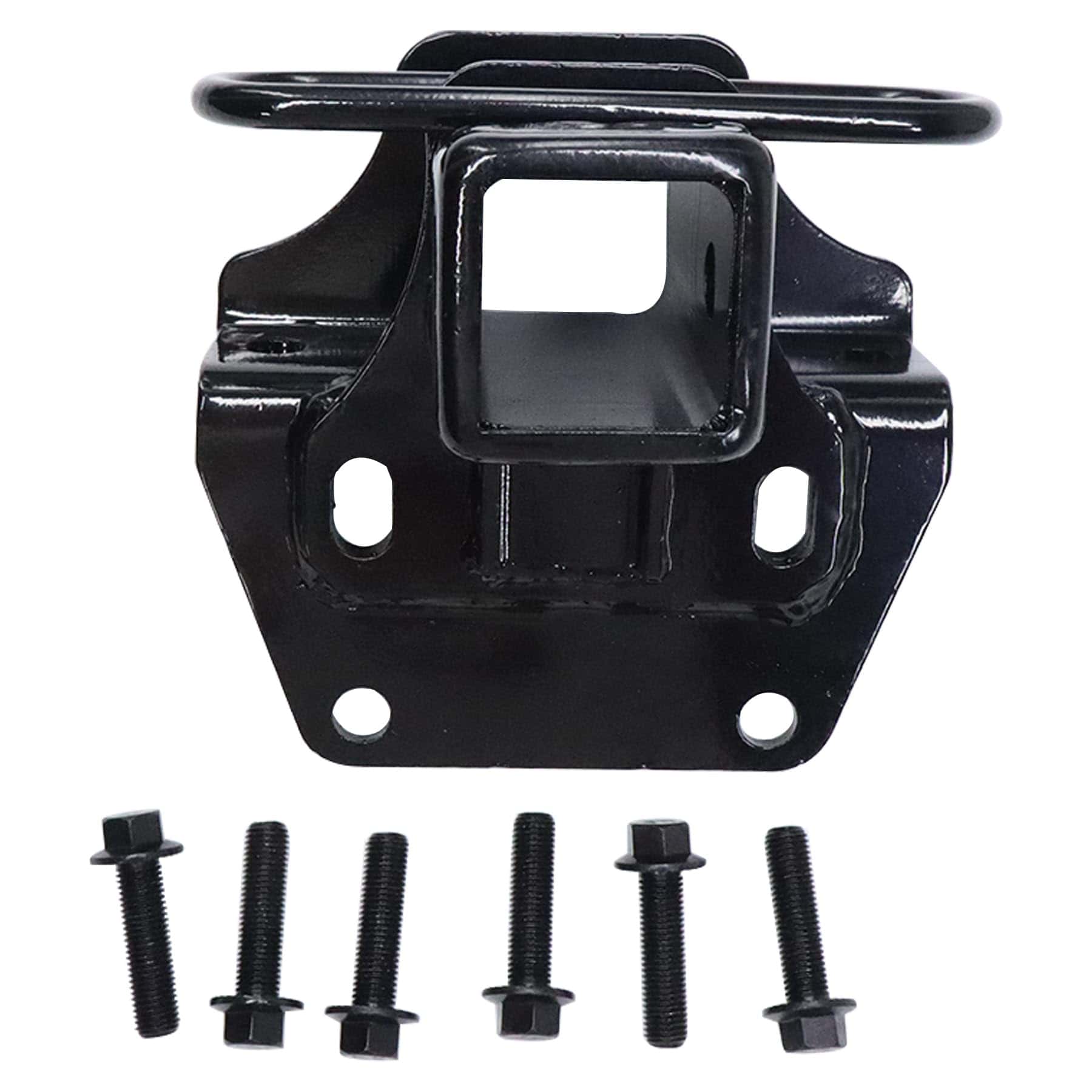 Enganche para remolque Nature Boundary de 2 pulgadas para