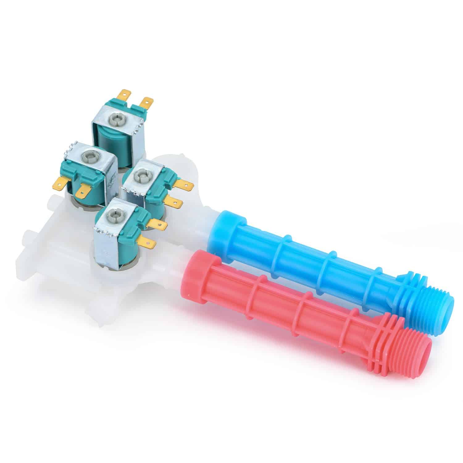 Válvula de Entrada de Agua OEM (5 AÑOS DE GARANTÍA) -