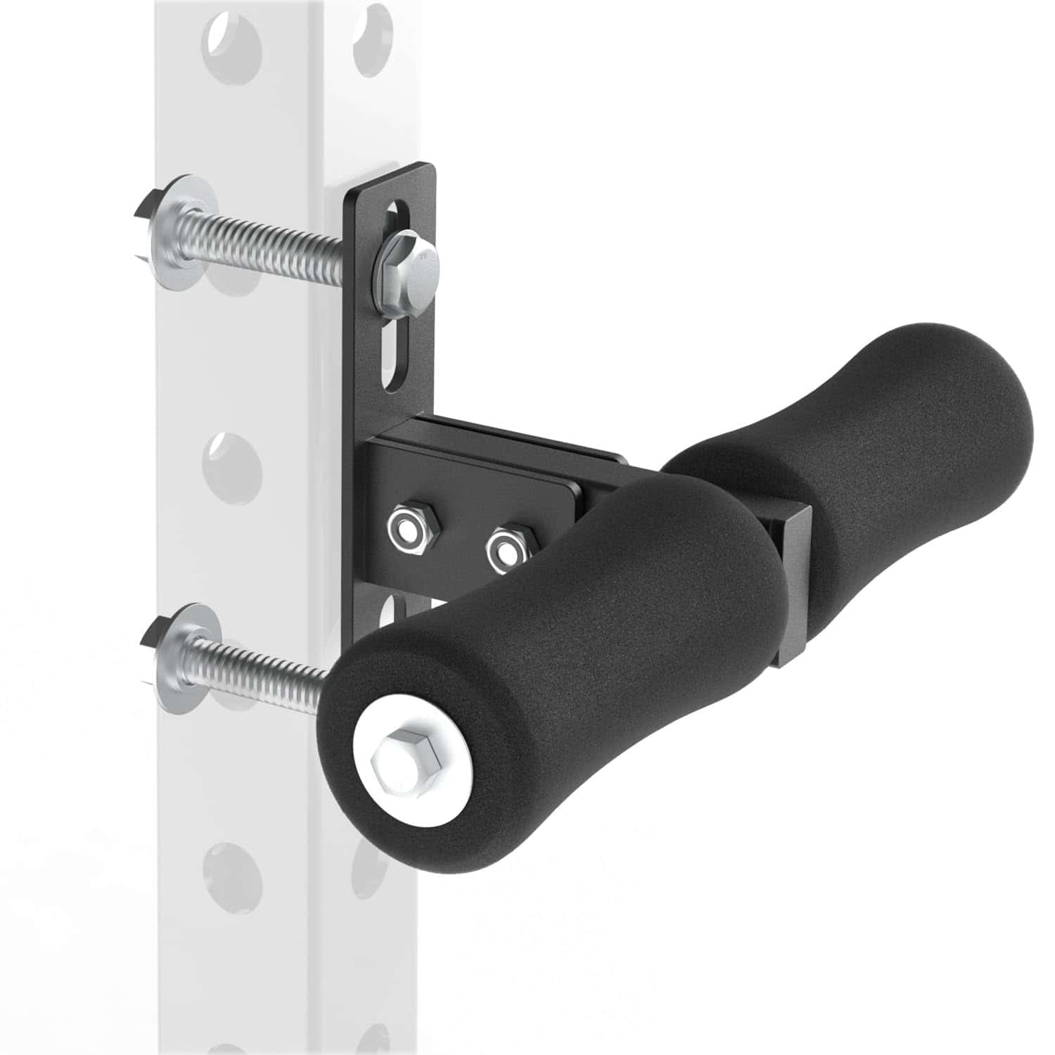 Accesorio para Rack de Sentadillas de Curl Nórdico con